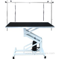 Pet Grooming Table With Wheels Dog Grooming Table